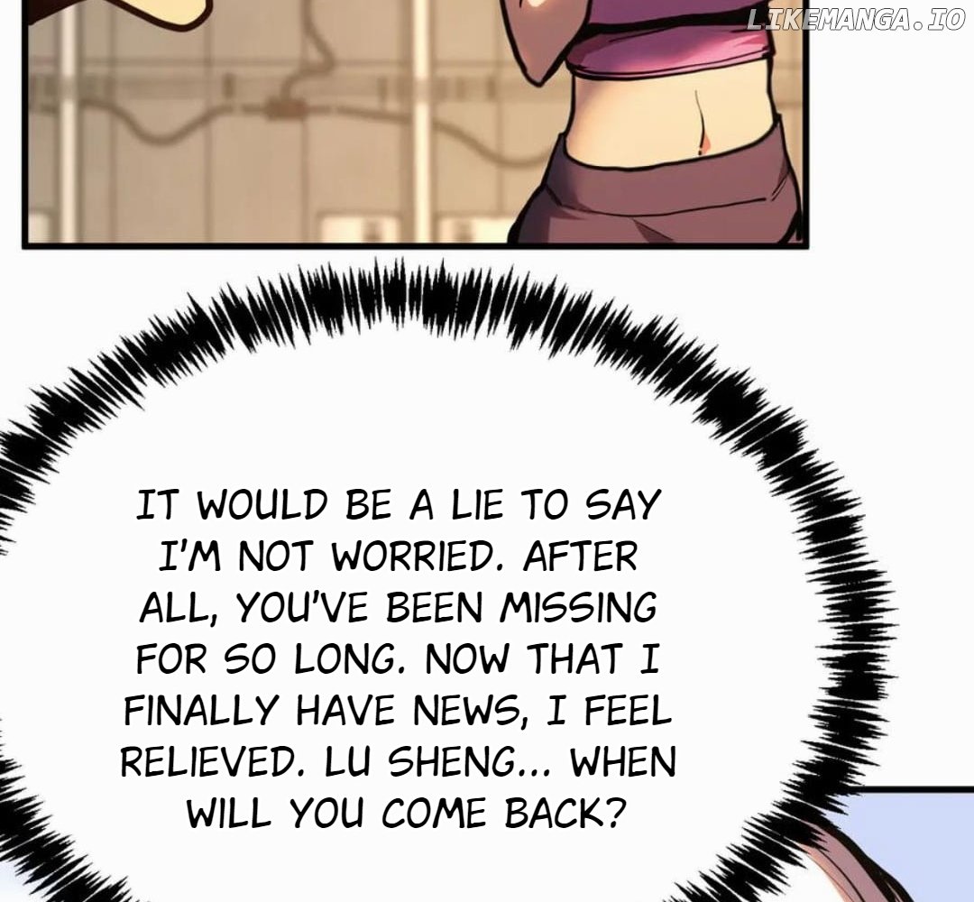 Log into the Future Chapter 189 - page 30